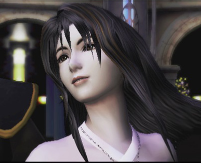 rinoa heartilly wallpaper