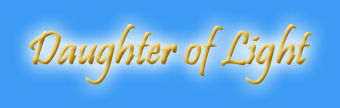 Daughter of Light